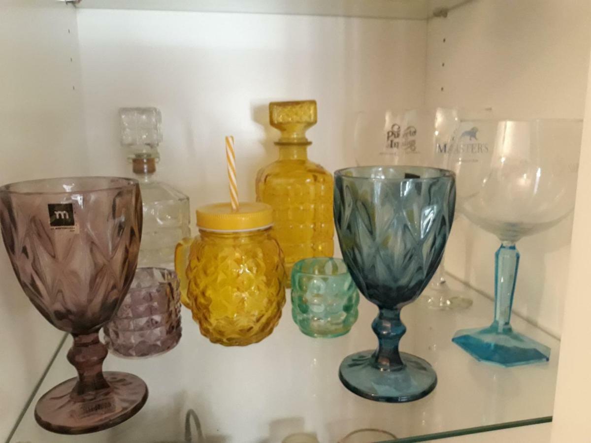 Cute Home Bethlem 昆卡 外观 照片