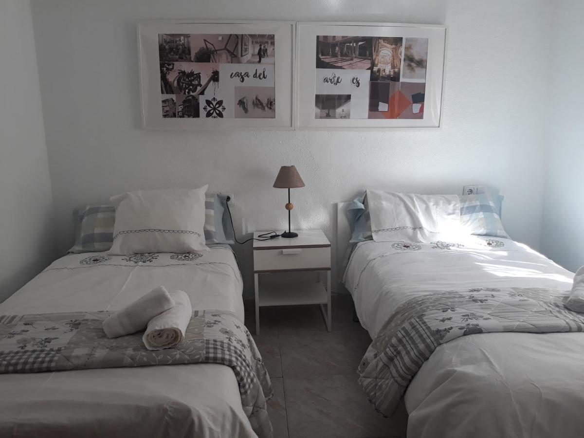 Cute Home Bethlem 昆卡 外观 照片
