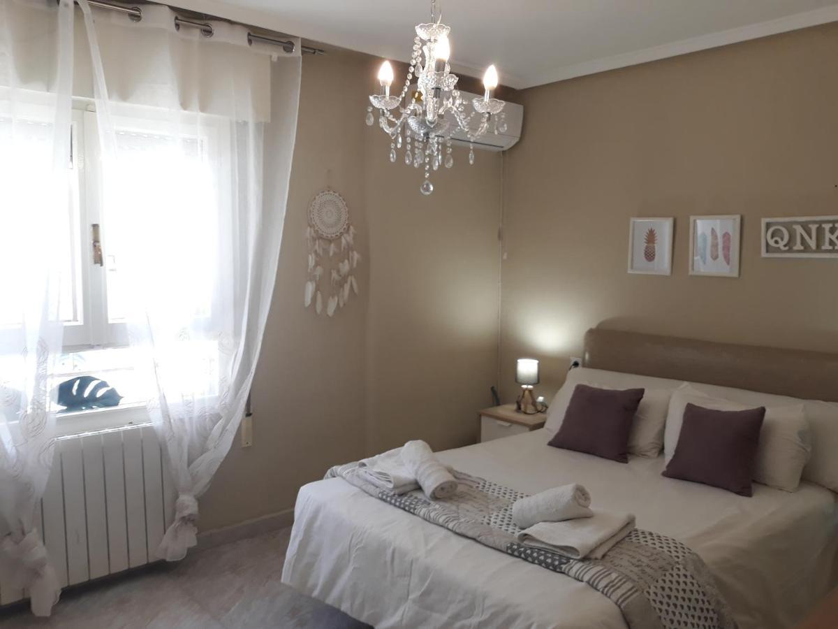 Cute Home Bethlem 昆卡 外观 照片
